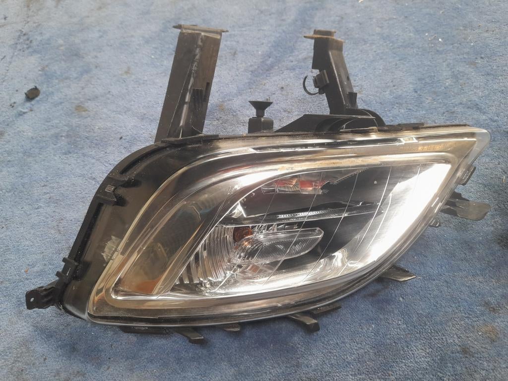 LINKER Originele mistlamp voor Opel Astra J 2011, Ophalen of Verzenden, Gebruikt, Opel