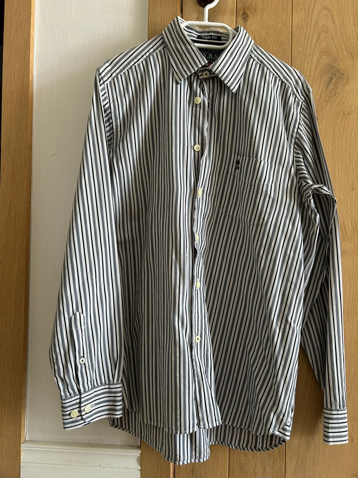 Herenhemd Riverwood xl, Kleding | Heren, Overhemden, Ophalen, Gedragen