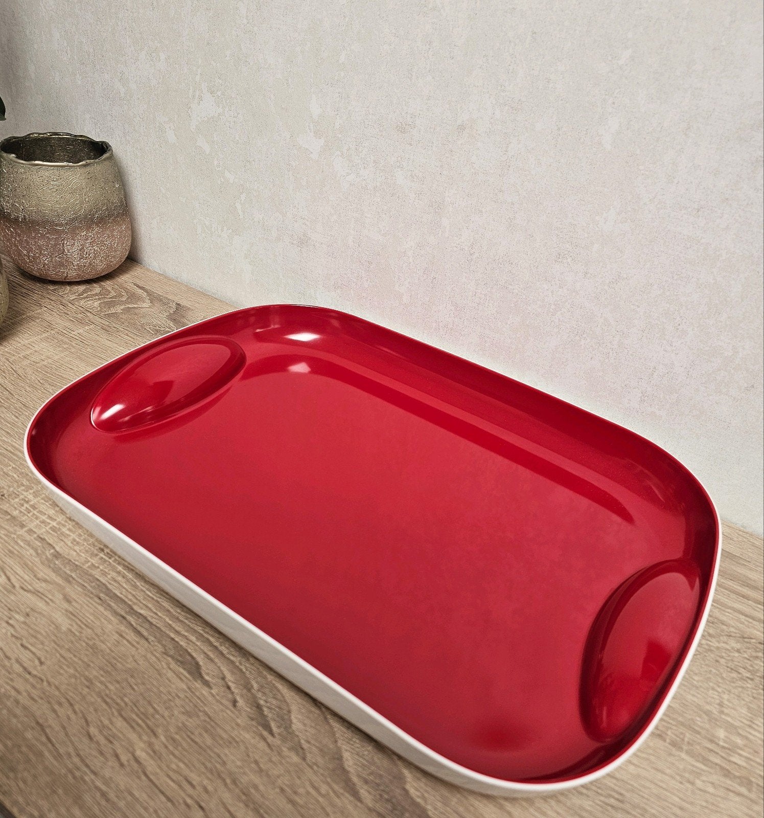Plateau Tupperware Allegra, Enlèvement ou Envoi, Neuf