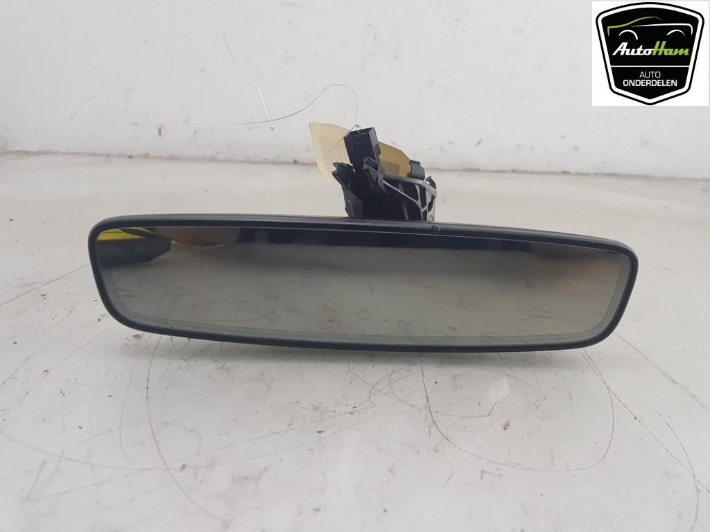 BINNENSPIEGEL Volkswagen Taigo (01-2021/03-2024), Gebruikt, Volkswagen