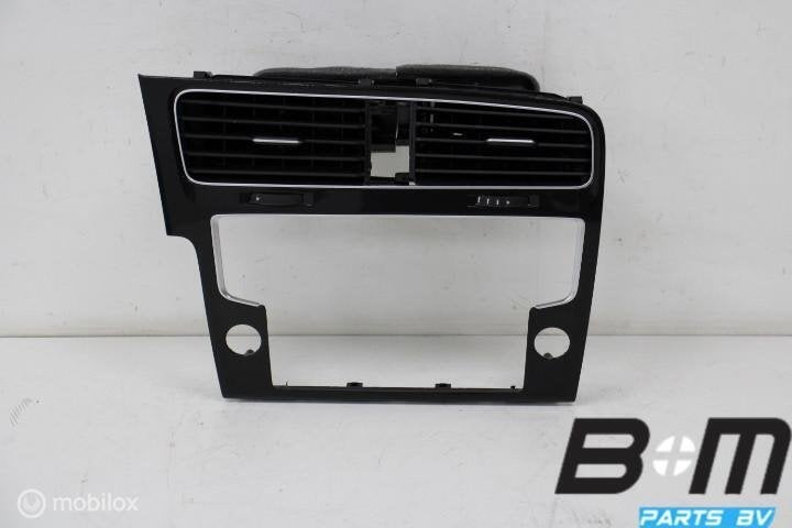 GTI navigatie omranding VW Golf 7 5G1819743F, Utilisé