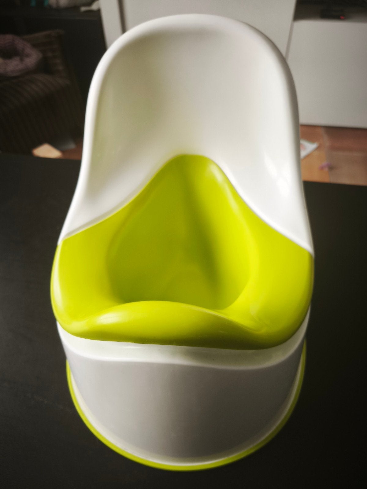 pot pour enfant garçon fille LOCKIG IKEA, Enfants & Bébés, Autres marques, Enlèvement ou Envoi, Comme neuf, Autres types