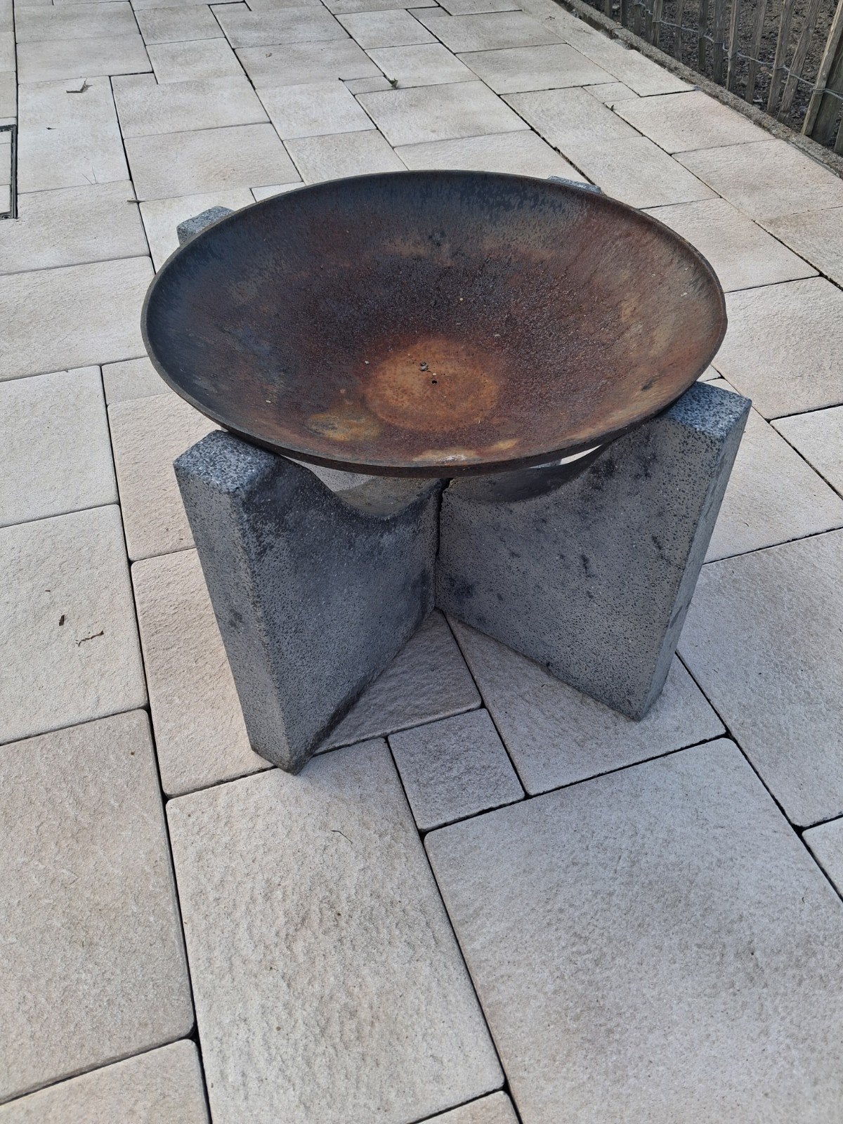 Vuurschaal, Tuin en Terras, Vuurschalen, Ophalen
