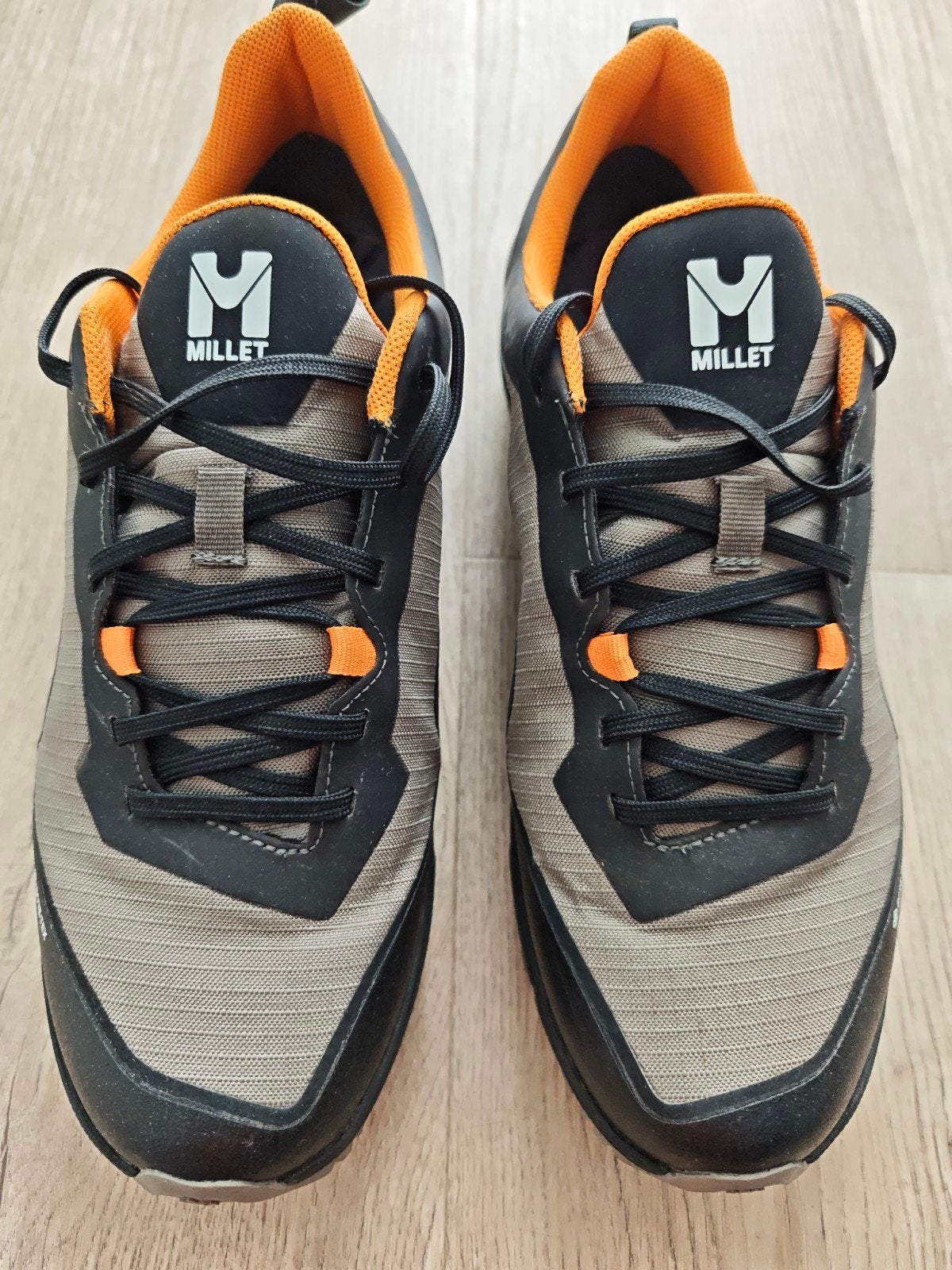Millet wandelschoenen, in nieuw staat., Vêtements | Hommes, Enlèvement, Neuf, Autres couleurs, Chaussures de marche