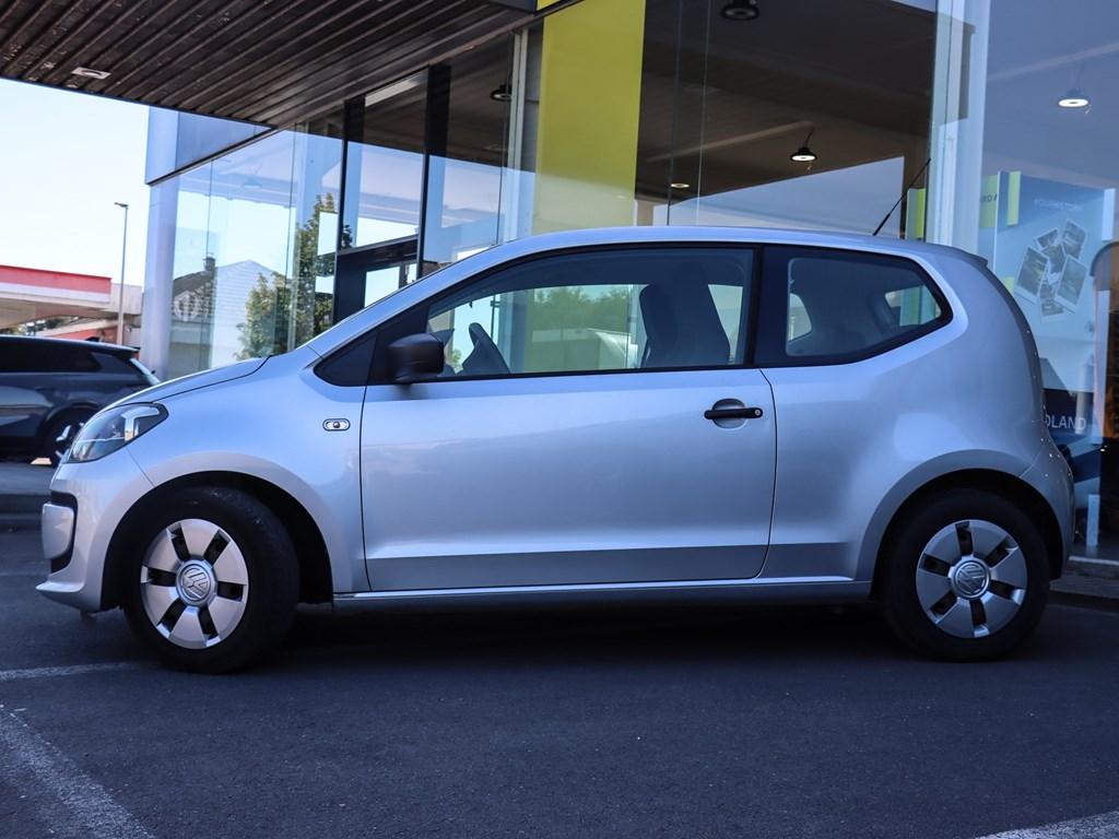 Volkswagen UP! 1.0 44KW 60 PK|, Auto's, Volkswagen, https://public.car-pass.be/vhr/e595ed7d-42c4-4b66-9df6-4b94f1333dda, Handgeschakeld