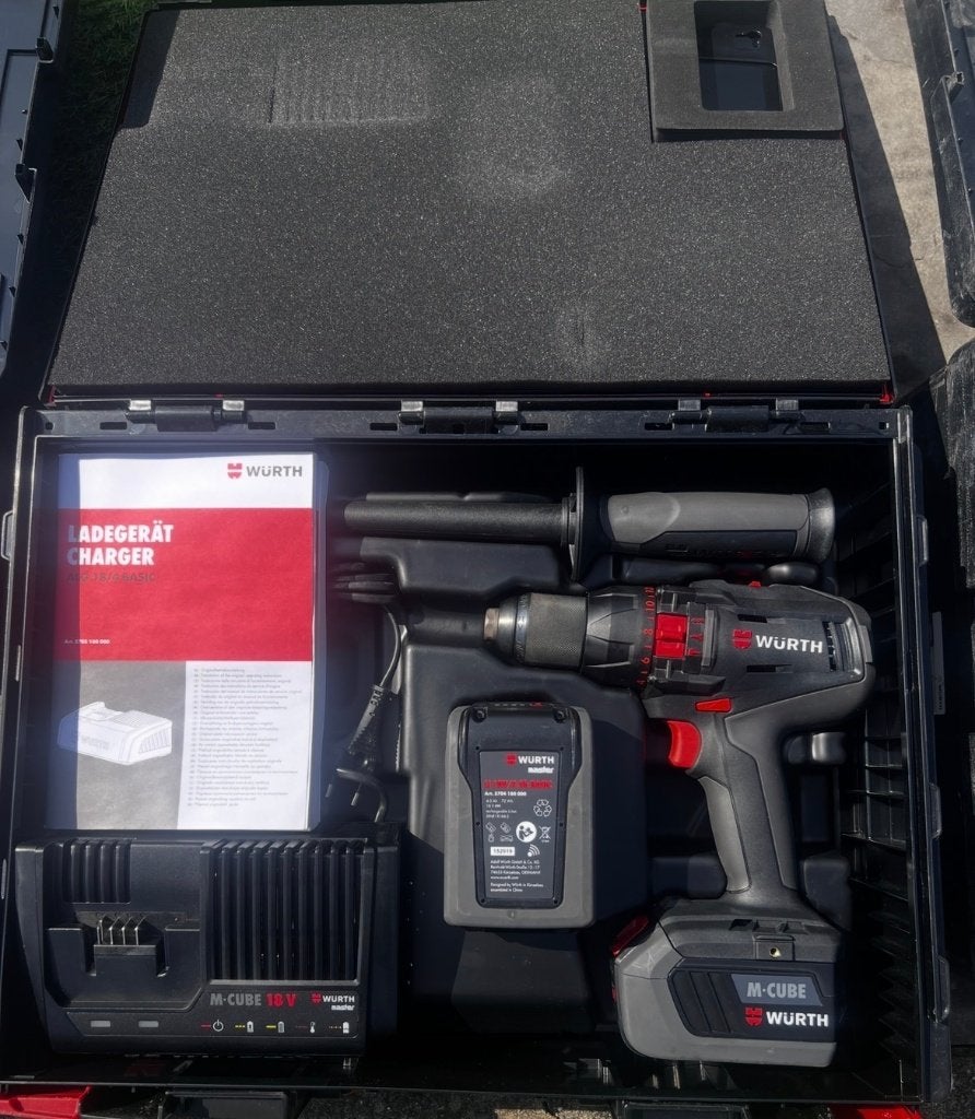 okkazie en nieuwe machines Hilti, Metabo,Makita
