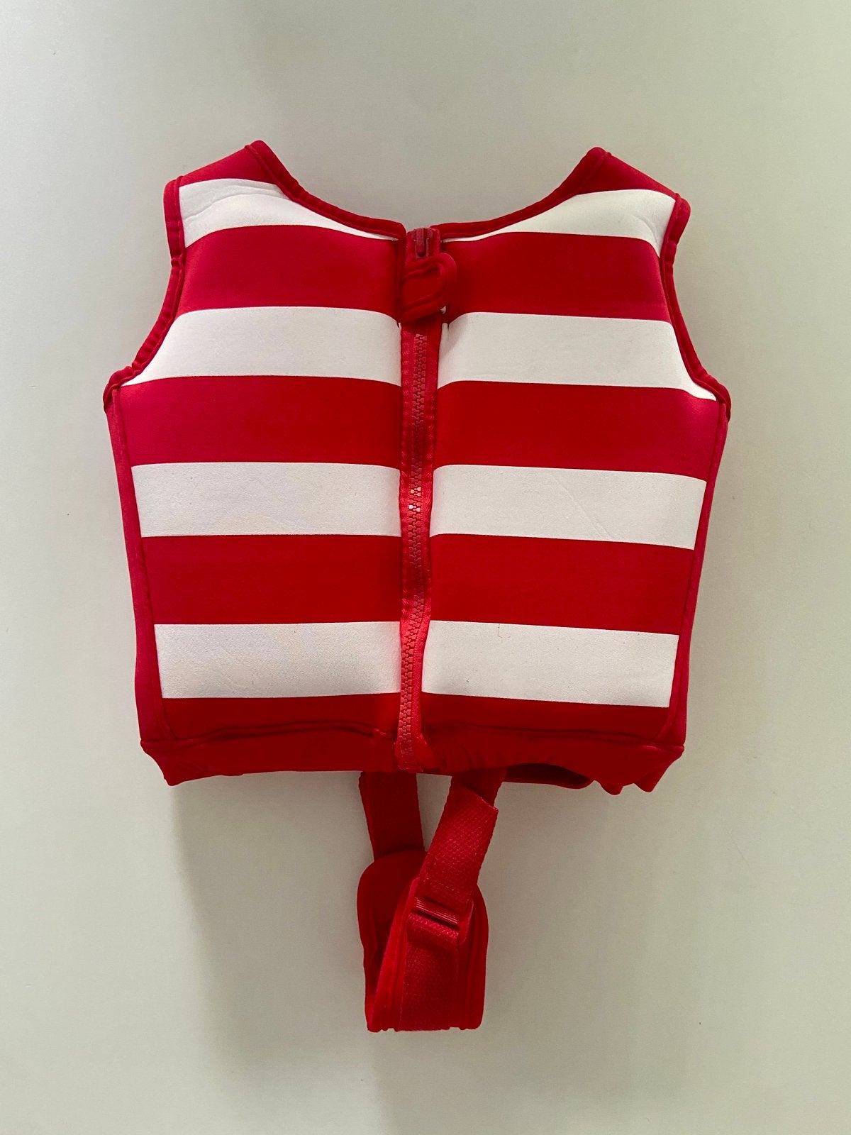 Verstelbaar Zwemvest, Watersport en Boten, Watersportkleding, Ophalen, Nieuw, Kind, Reddingsvest of Zwemvest