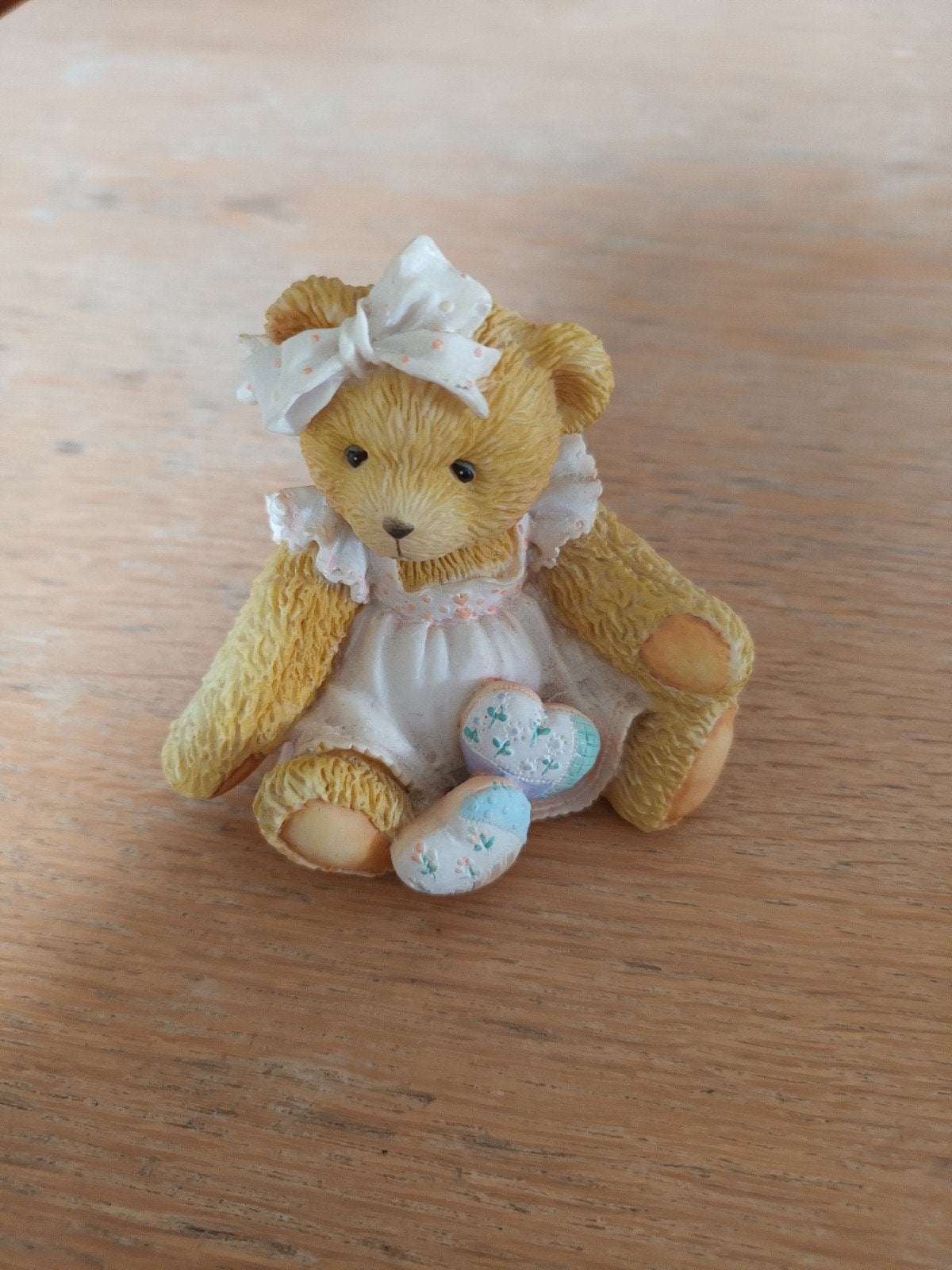 nounours chéris, Enlèvement ou Envoi, Comme neuf, Statue, Cherished Teddies