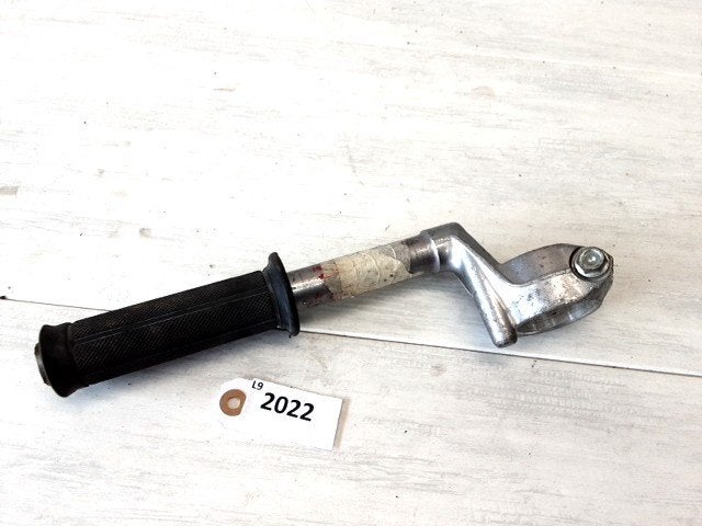 VFR750 1990 - 1993 Honda Clipon D1-59043