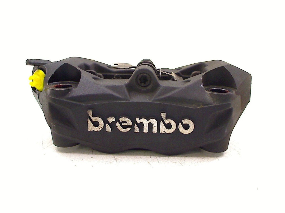 ETRIER DE FREIN AVANT GAUCHE BMW, Motos, Dhr. S. di Majo, Utilisé, Info@cama-motorparts.nl, P.J. Troelstraweg 8 8
3144 CX  MAASSLUIS, NL