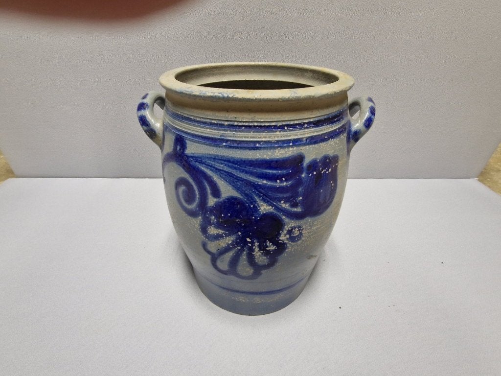 Keulse pot, Antiek en Kunst, Ophalen