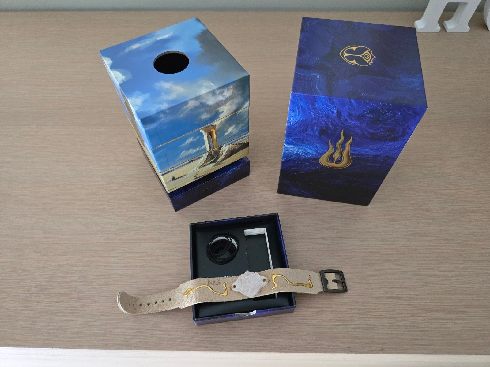 Tomorrowland ticket weekend 1