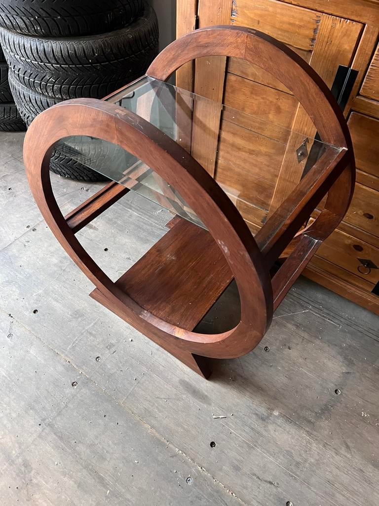 Table mini-bar, Huis en Inrichting, Ophalen, Zo goed als nieuw