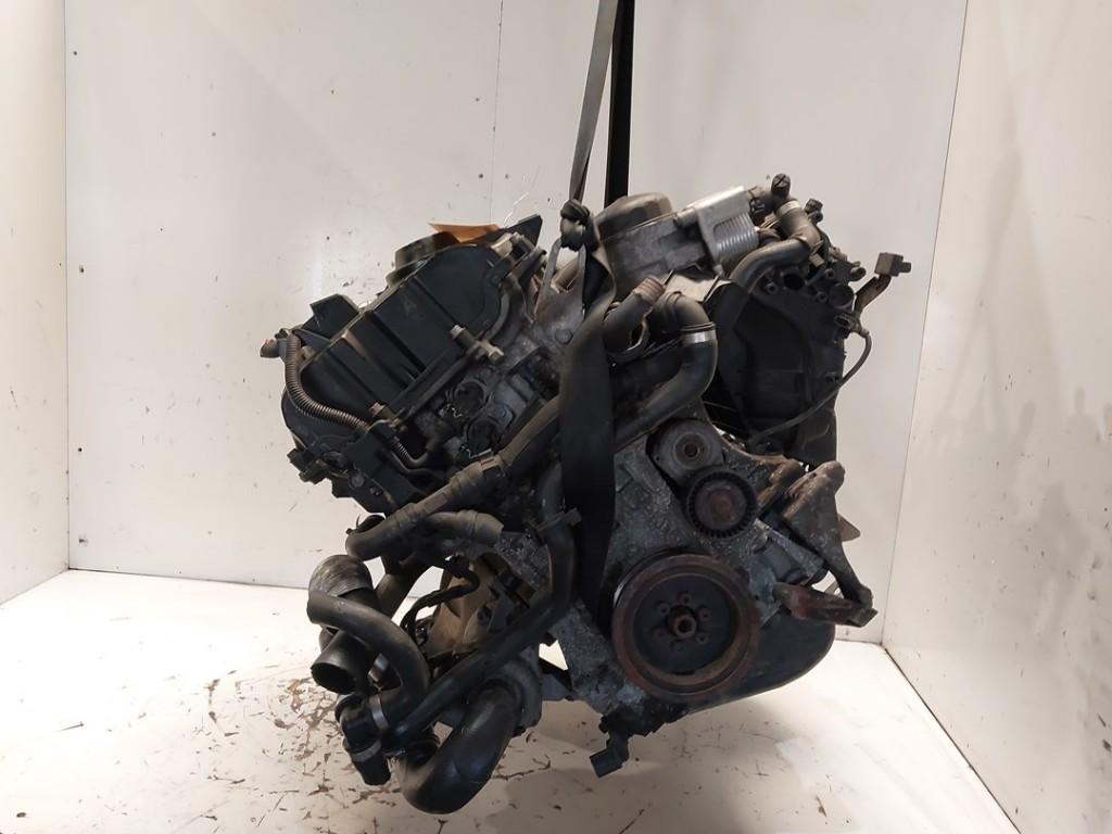 MOTOR BMW 1 serie (E81) (|11000427103|11002450323|), Dhr. J. Ham, Gebruikt, Administratie@autoham.nl, BMW