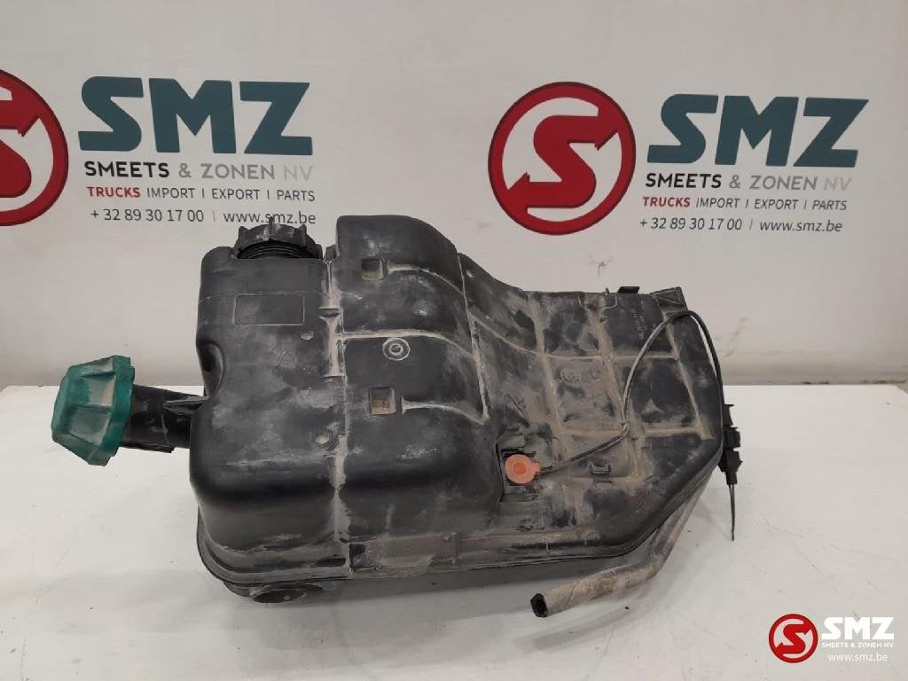 Occ expansievat Mercedes, Gebruikt, Mercedes-Benz, Motor en Accessoires