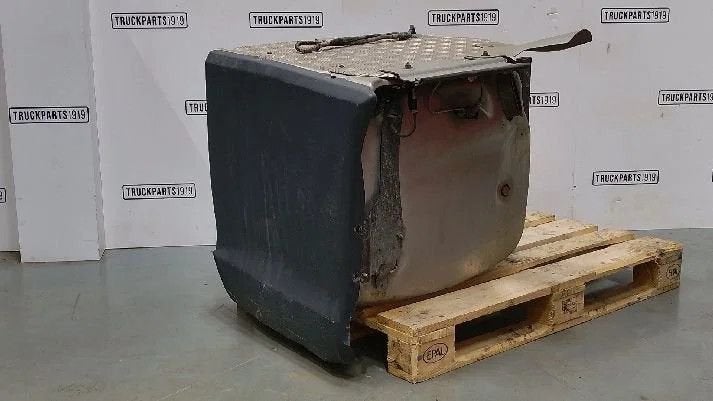 Scania Exhaust System Katalysator Scania, Auto-onderdelen, Vrachtwagen-onderdelen, Scania, Uitlaatsystemen, Gebruikt, Ophalen