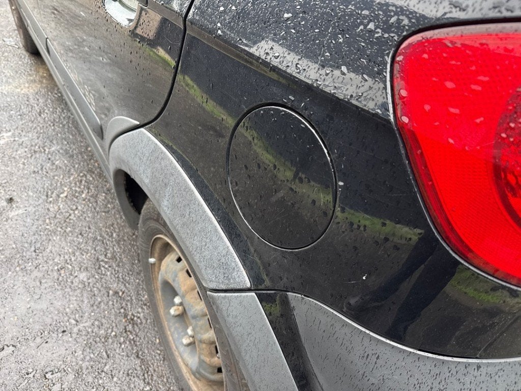 TANKKLEP Hyundai Getz (01-2002/12-2010), Hyundai Motor Deutschland GmbH, Gebruikt, Kaiserleipromenade 5
63067  Offenbach am Main, DE