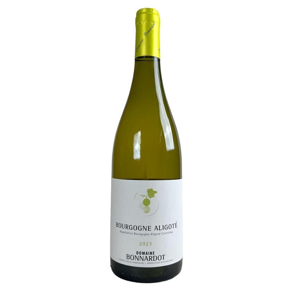 Bourgogne Aligoté - Domaine Bonnardot, Enlèvement ou Envoi