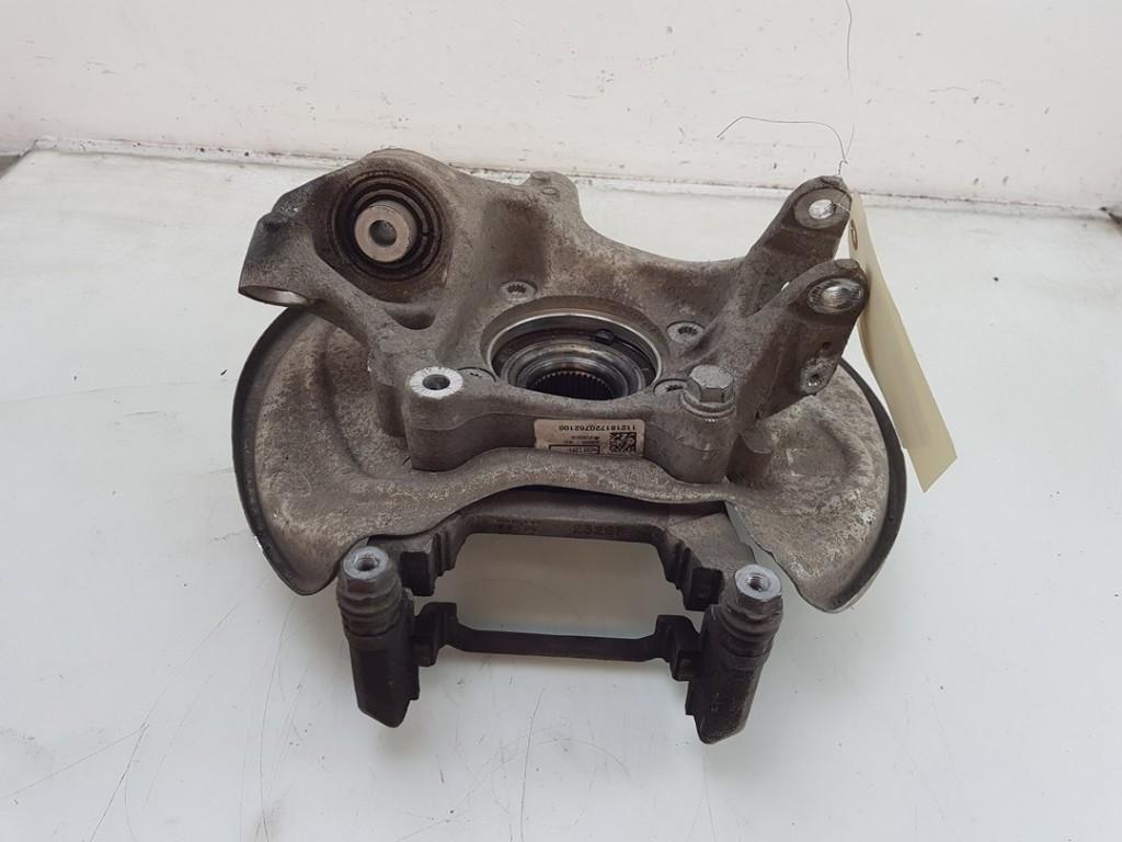 FUSEE ARRIERE GAUCHE Audi Q5 (FYB / FYG) (|80A505431G|), Dhr. J. Ham, Administratie@autoham.nl, Audi, Utilisé