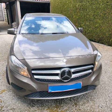 auto, Auto's, Mercedes-Benz, Particulier, A-Klasse, Achteruitrijcamera, Airbags, Alarm, Automatische klimaatregeling, Bluetooth