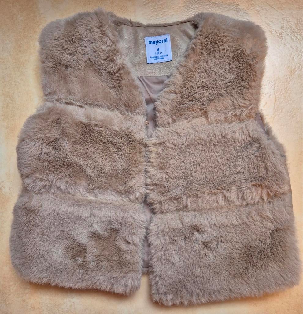 Blazer meisje 8j, Kinderen en Baby's, Kinderkleding | Maat 104, Ophalen, Meisje