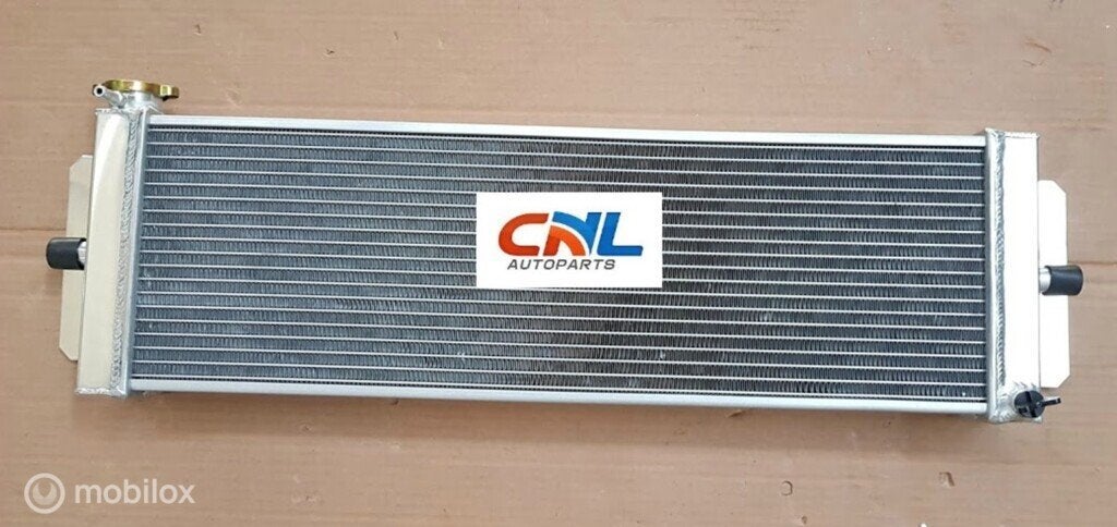 Universal Heat Exchanger aluminum Air to Water Intercooler, Nieuw, Ophalen of Verzenden
