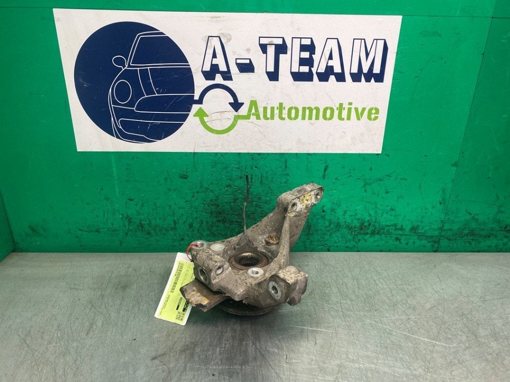 FUSEE AVANT DROITE Opel Vectra C GTS (|13136697|), Opel, Opel Automobile GmbH, Utilisé, Kontakt-opel@opel.com