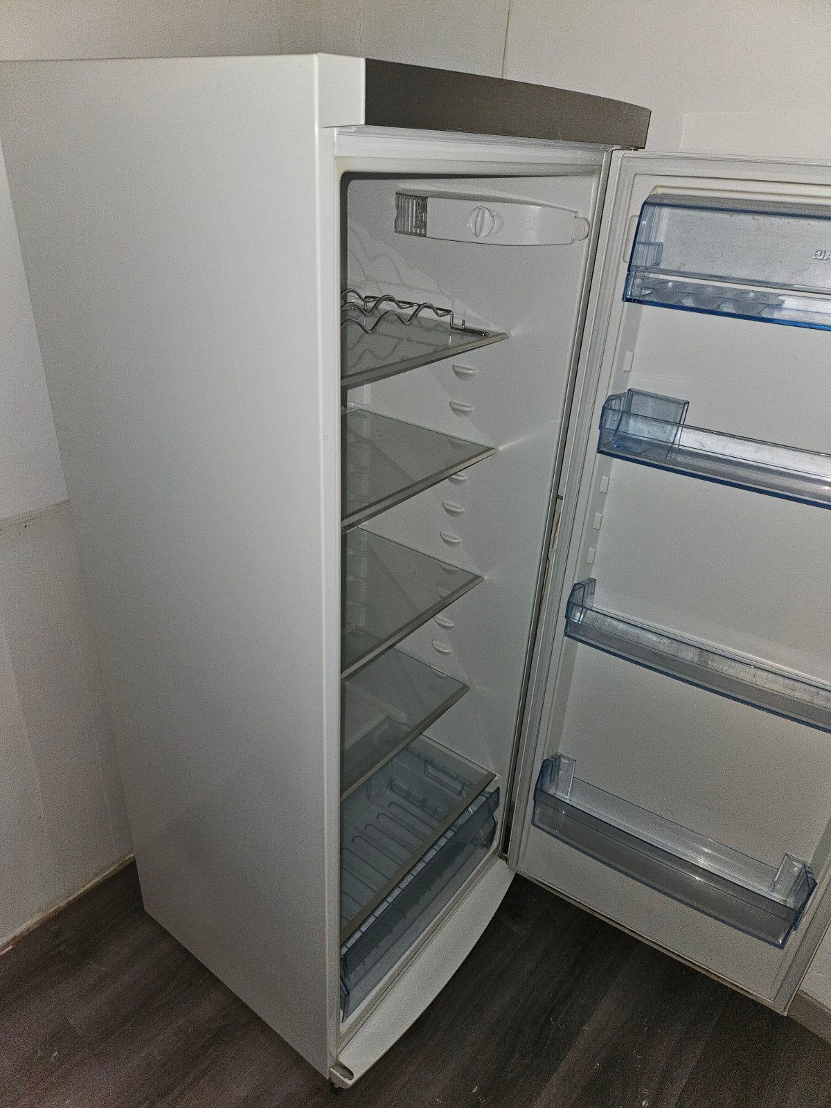 frigo, Electroménager, Enlèvement