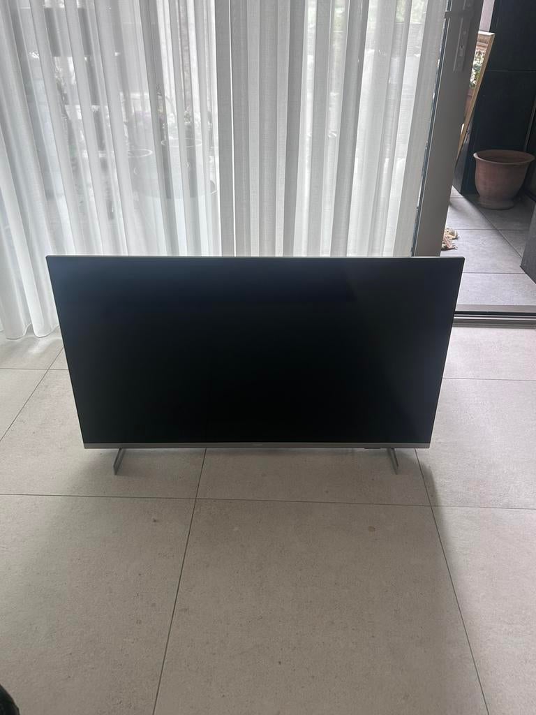 Phillips 43’ TV, Audio, Tv en Foto, Televisies, Ophalen, Zo goed als nieuw, LCD
