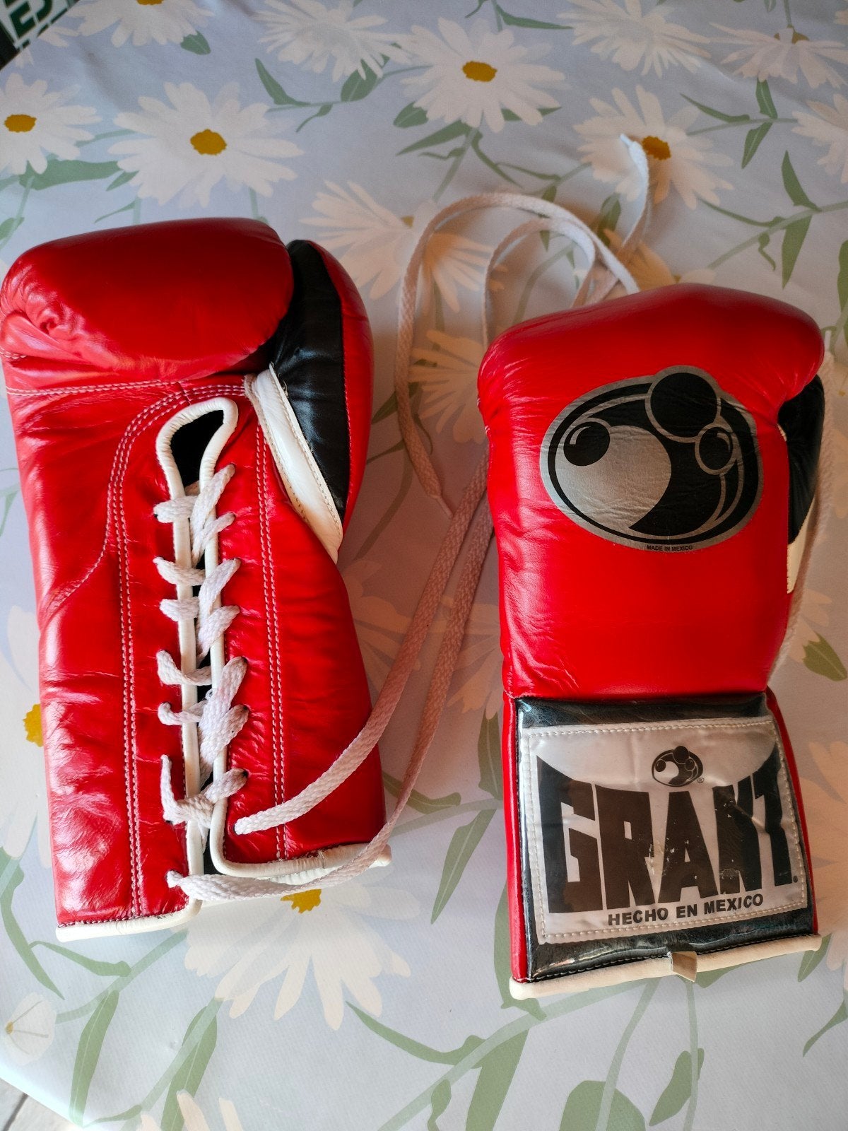 bokshandschoenen, Sport en Fitness, Ophalen of Verzenden
