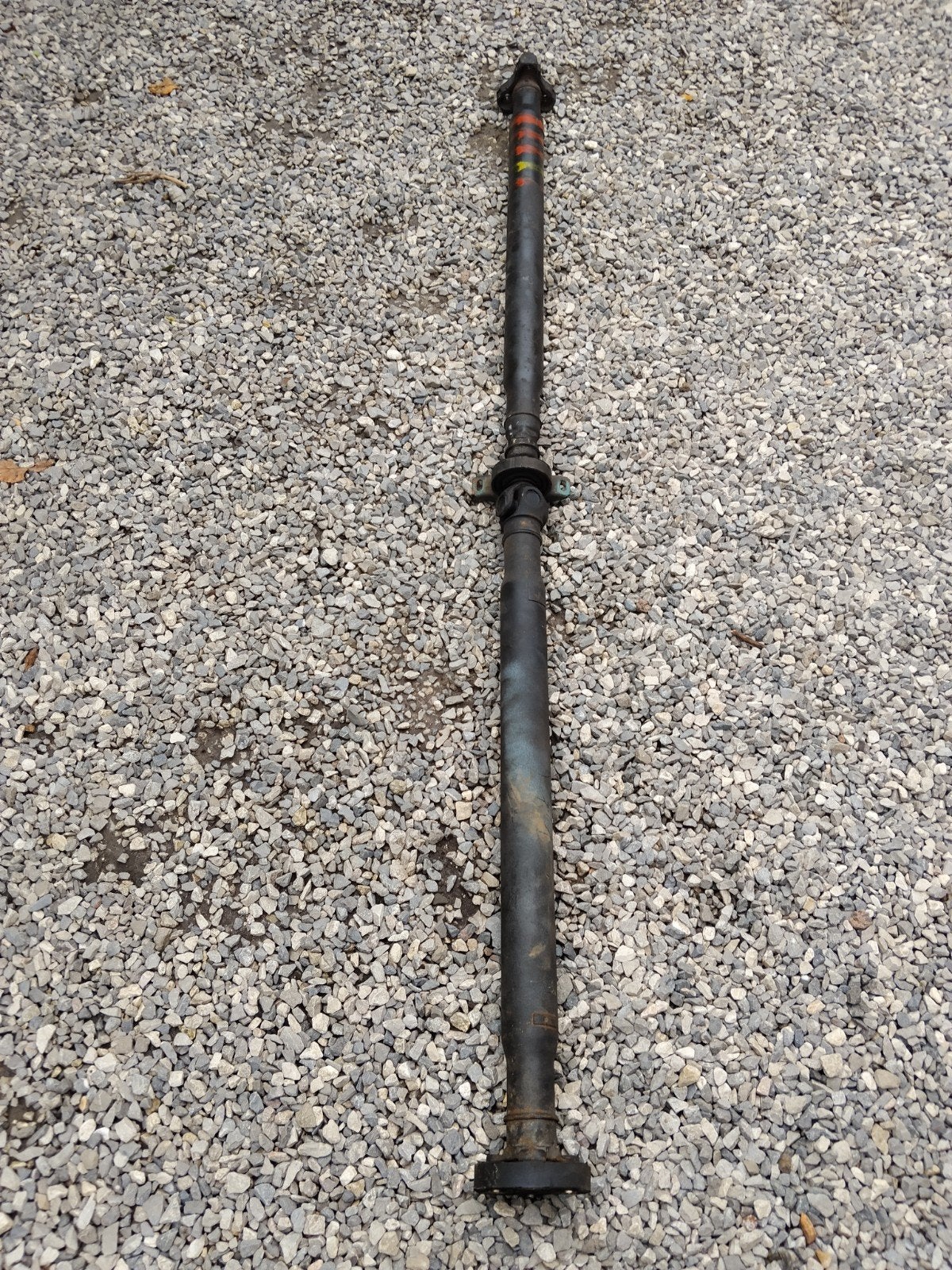Mercedes w124 250d arbre trans, Auto-onderdelen, Ophalen