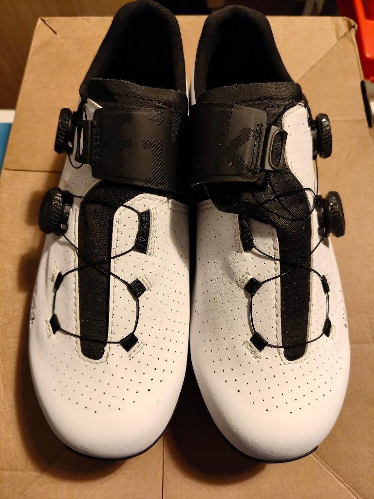 Fizik Vento Infinito Carbon 2 Wide (maat 43), Ophalen, Gebruikt, Schoenen