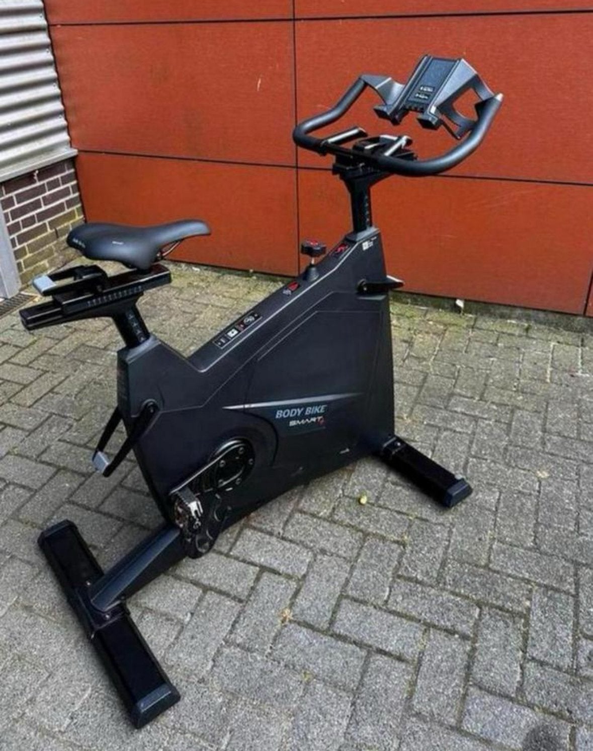 BODY BIKE SMART+, Enlèvement, Utilisé