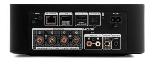 MARANTZ M1, Audio, Tv en Foto, Versterkers en Ontvangers, Marantz, Nieuw, Ophalen of Verzenden, 60 tot 120 watt