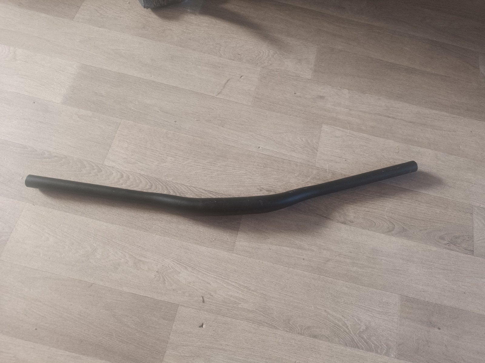 Dirt jumper stuur te koop(blooke), Verzenden