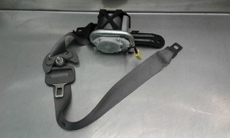 VEILIGHEIDSGORDEL MIDDEN ACHTER Honda Civic (FA / FD), Gebruikt, Honda
