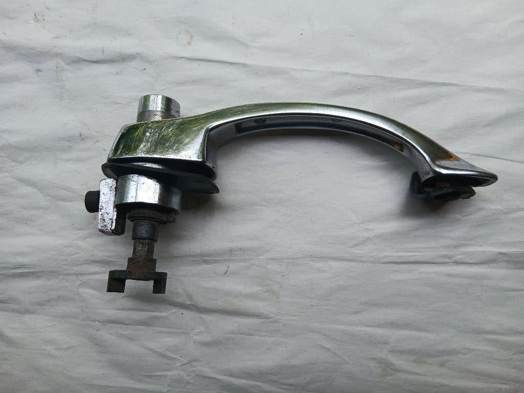 POIGNEE PORTIERE MERCEDES ANNEES 60., Autos : Pièces & Accessoires, Enlèvement, Neuf, Mercedes-Benz, Porte