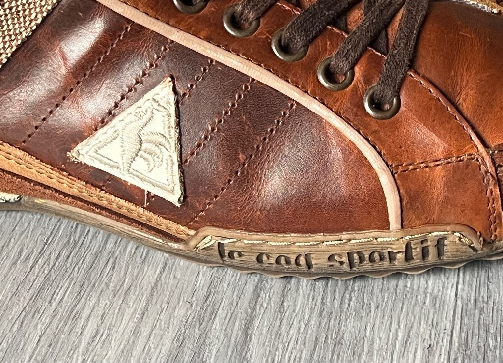 Chaussures hommes., Vêtements | Hommes, Chaussures, Chaussures de marche, Porté, Le coq sportif, Envoi
