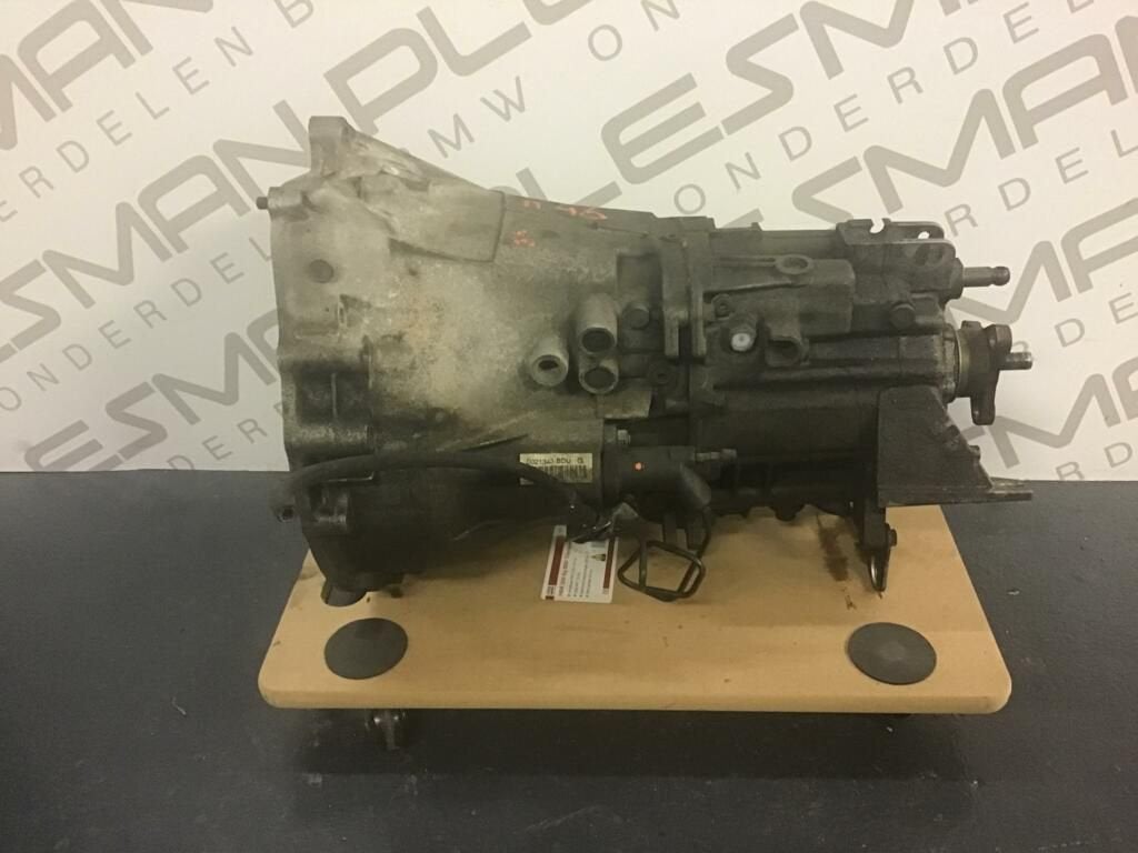 Versnellingsbak BMW 3-serie E46 316i 2200074390, -, Utilisé, -, Enlèvement ou Envoi