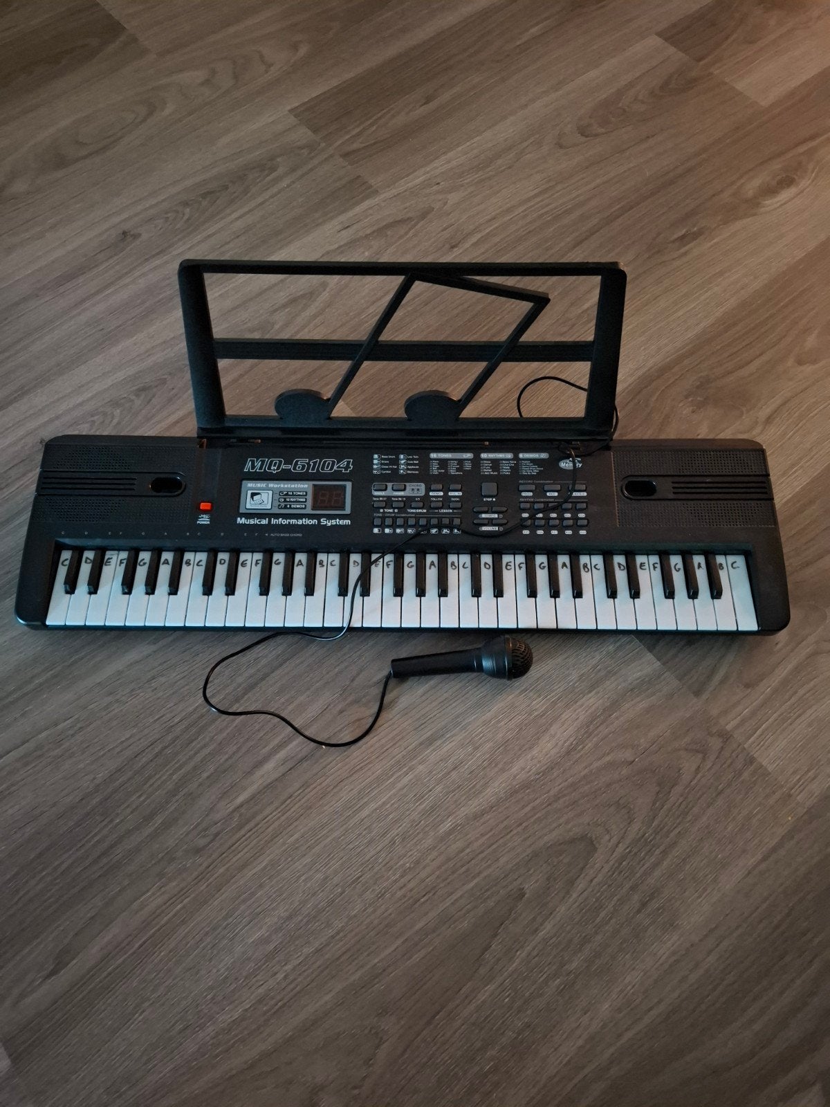 Kinder piano, Kinderen en Baby's, Speelgoed | Overig, Ophalen
