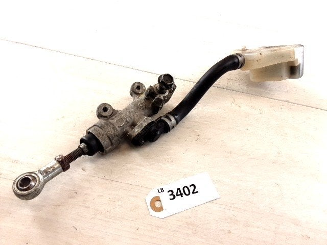 GSXR1300 2008 - 2009 Suzuki Rempomp D1-46268