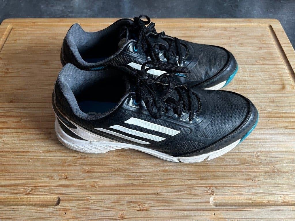 Chaussures de golf Adidas Adizero, Enlèvement ou Envoi, Utilisé, Chaussures, Autres marques