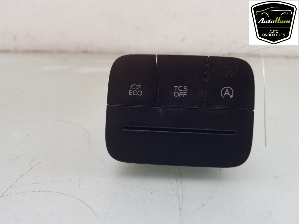SCHAKELAAR Ford Fiesta 7 (|H1BT11B573BC|2169150|), Gebruikt, Ford
