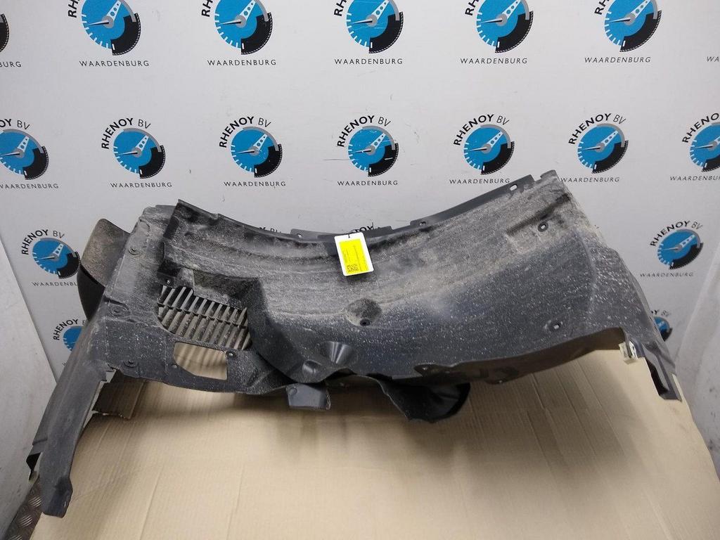 BMW X3 X3 M F97 LCI  BINNENSCHERM / MODDERKUIP 2021, Ophalen of Verzenden, Gebruikt, Stiba lid