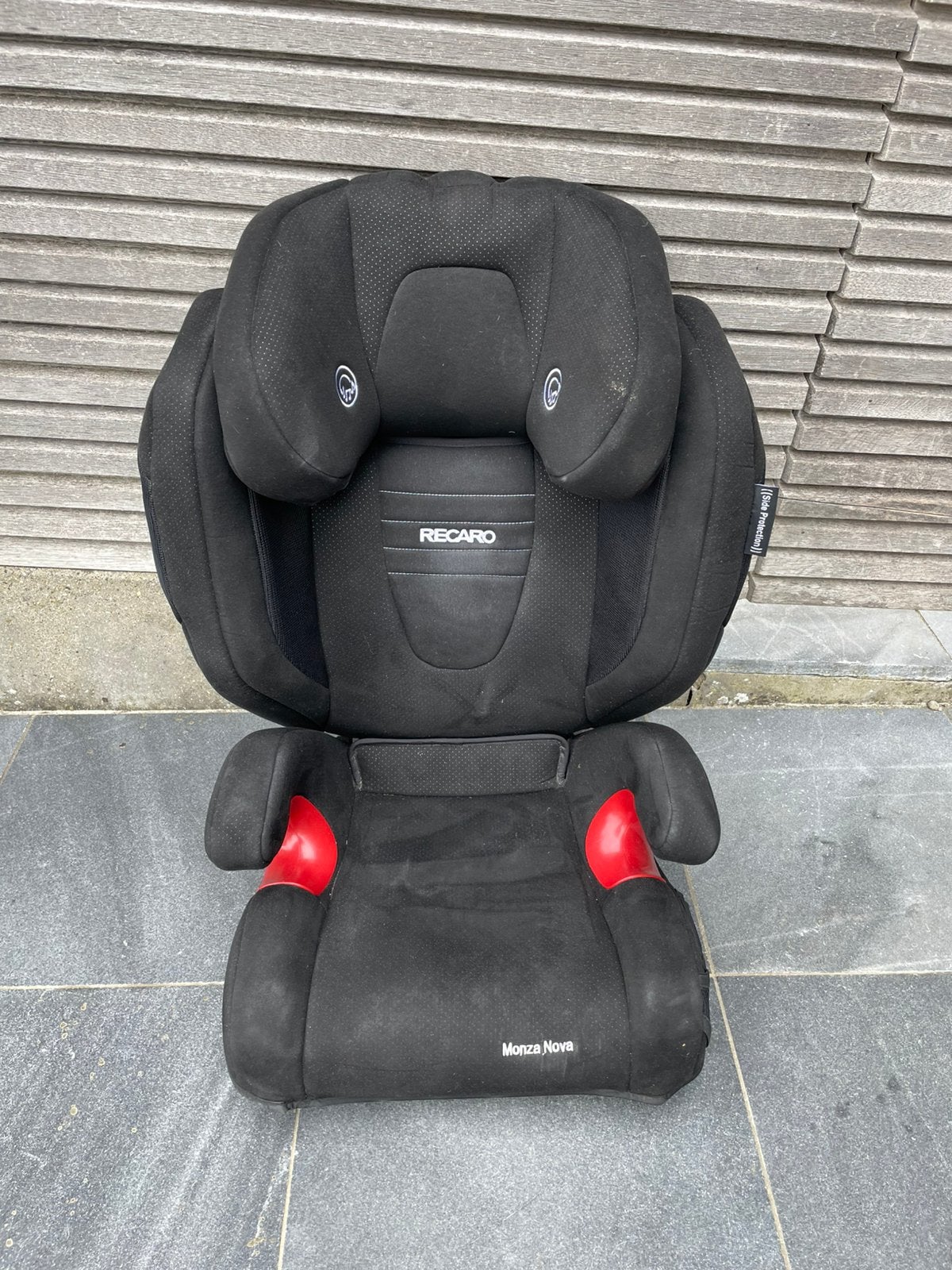 Recaro autostoel, Ophalen of Verzenden, Gebruikt, Overige merken