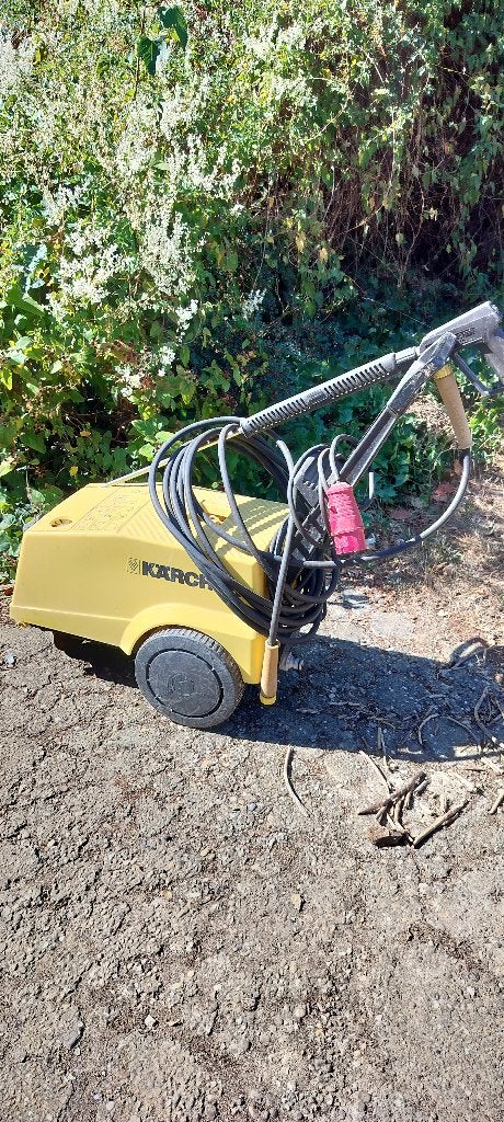 Hogedrukreiniger, Bricolage & Construction, Matériel de nettoyage, Enlèvement