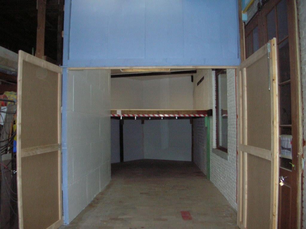 Hobbyruimte, Immo, Huizen te huur, Mechelen
