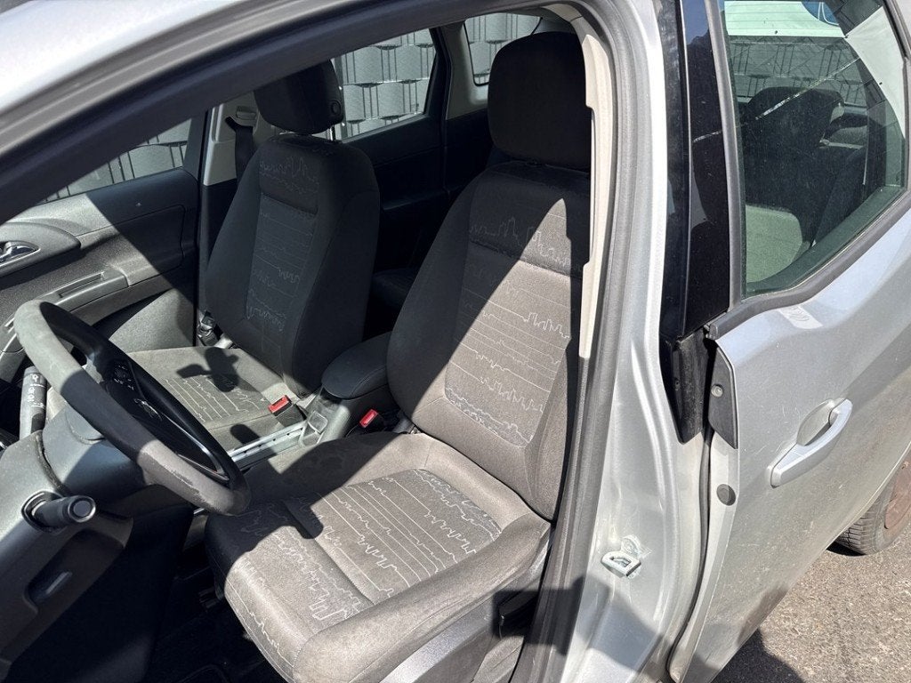 SIEGE AVANT GAUCHE ( CONDUCTEUR ) Opel Meriva (B), Opel, Opel Automobile GmbH, Utilisé, Kontakt-opel@opel.com