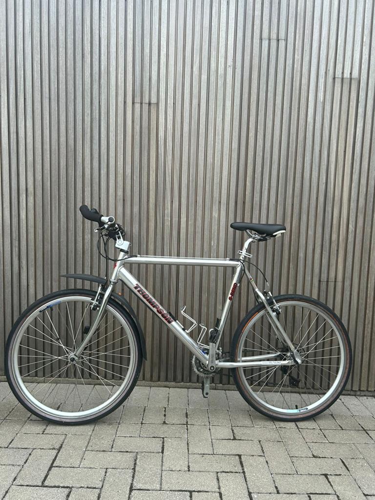 fiets THOMPSON, Enlèvement, Comme neuf