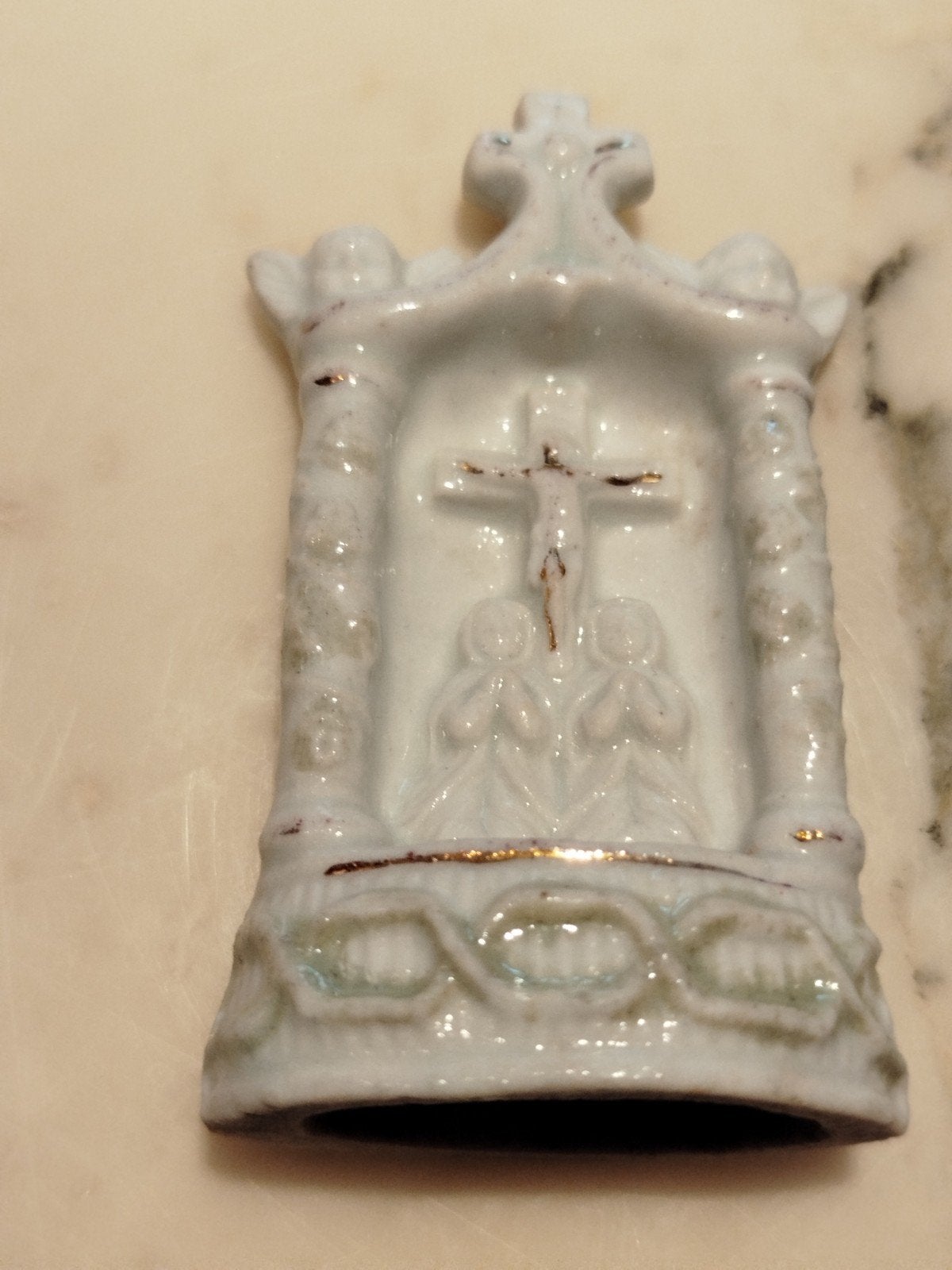 Kleine oratorium voor religieuze kunst, Antiek en Kunst, Ophalen of Verzenden